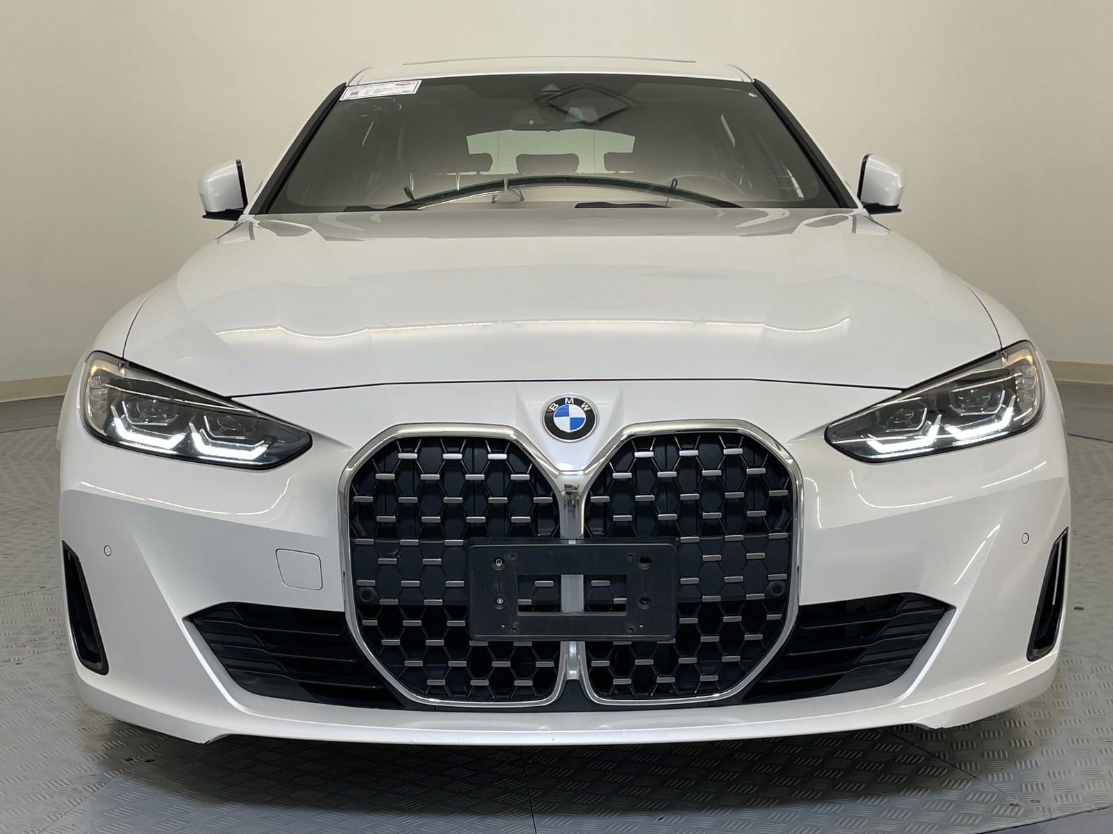 Used 2024 BMW 4 Series 430i with VIN WBA73AV07RFR64221 for sale in Katy, TX