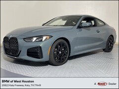 2026 BMW 430i xDrive Coupe