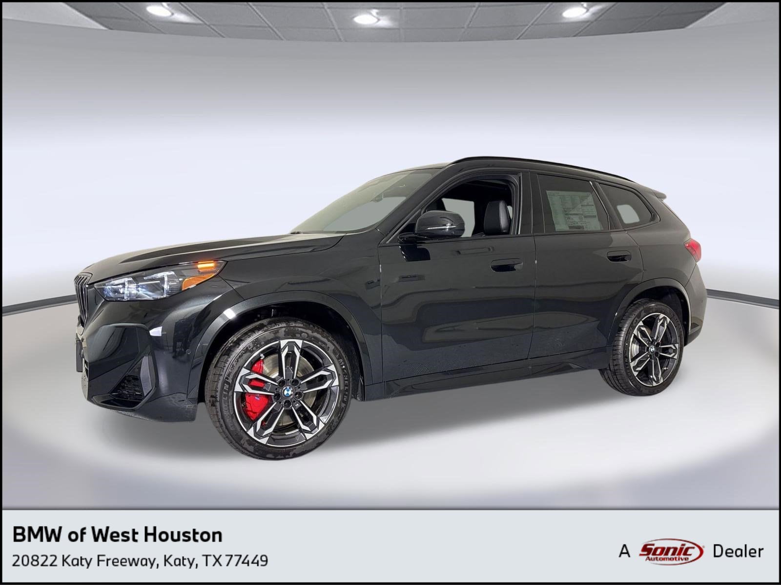 2026 BMW X1 28i