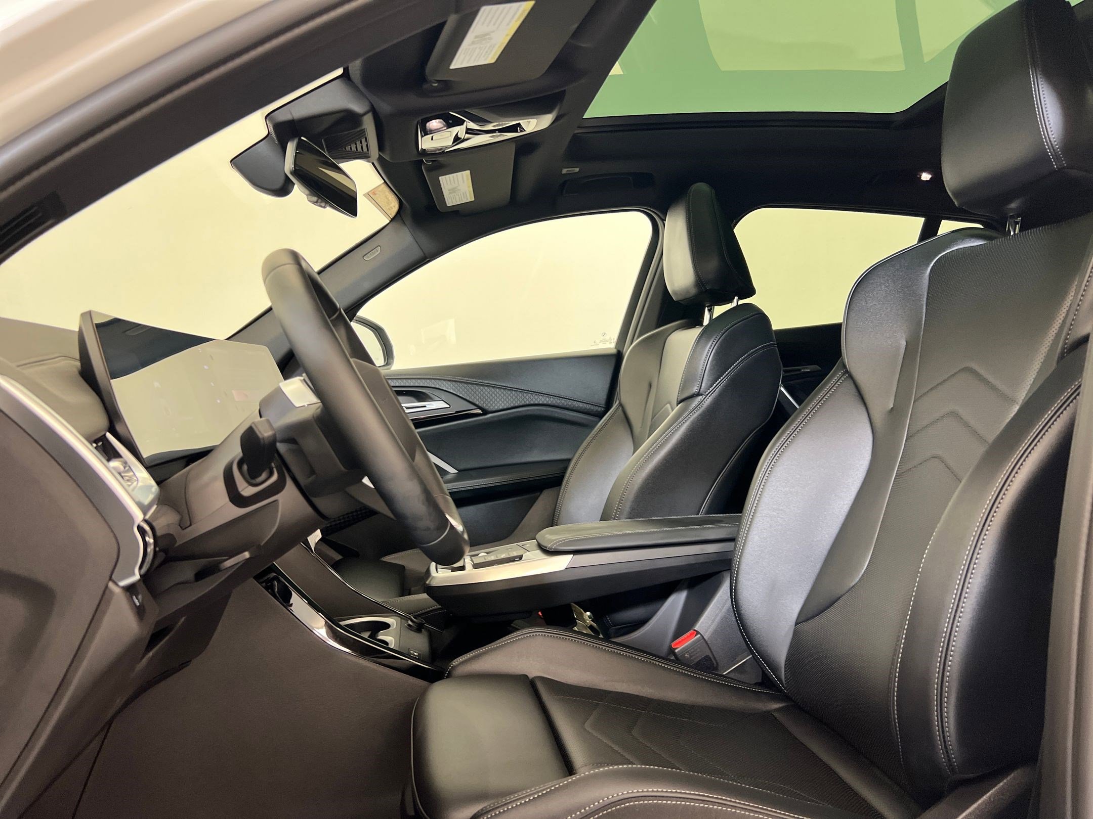 2026 Bmw X2 xDrive28i photo 4