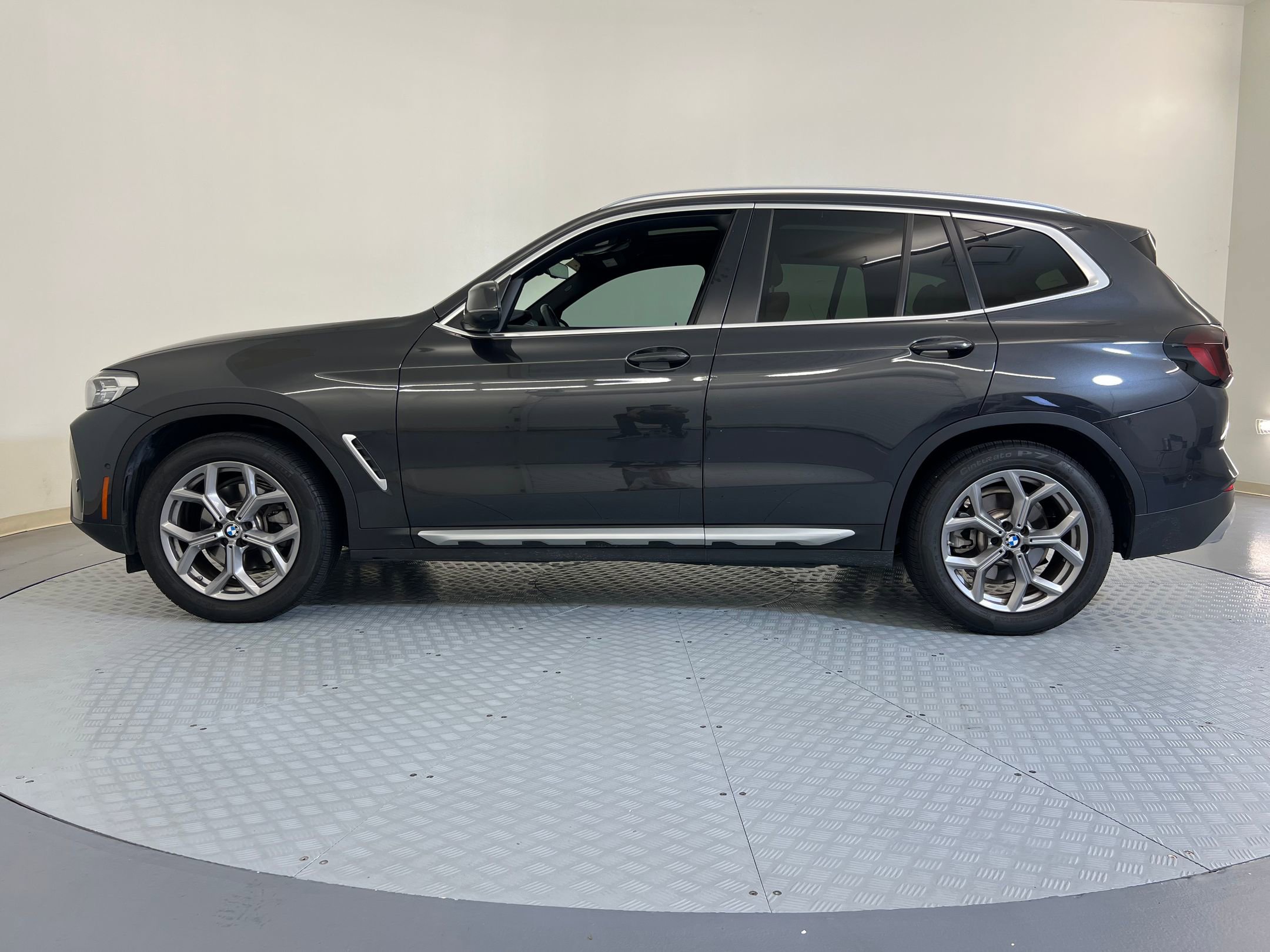 2023 Bmw X3 sDrive30i photo 2