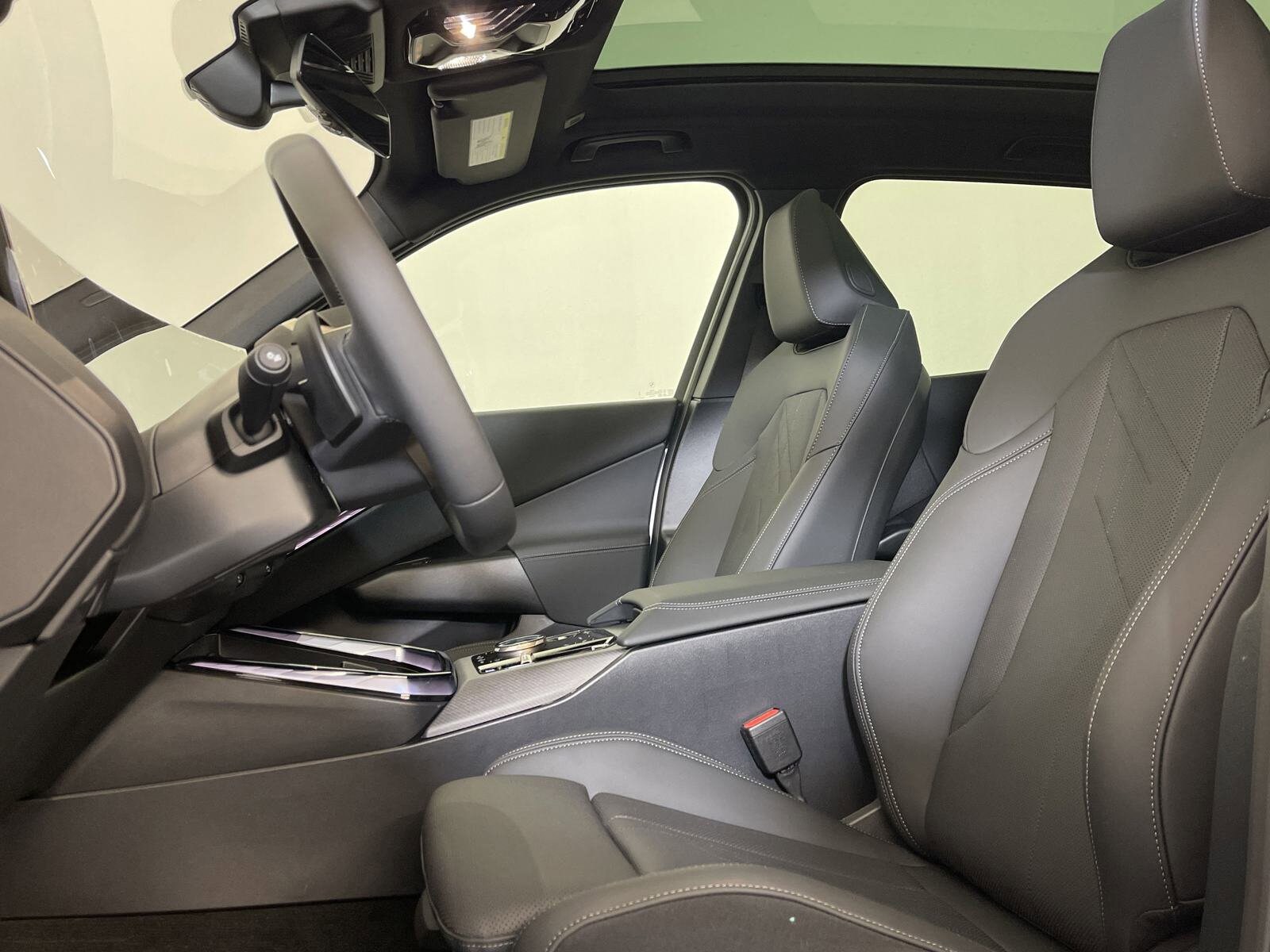 2025 BMW X3 30 xDrive For Sale near Houston | VIN