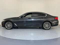 Used 2020 BMW 530i Sedan for sale in Houston
