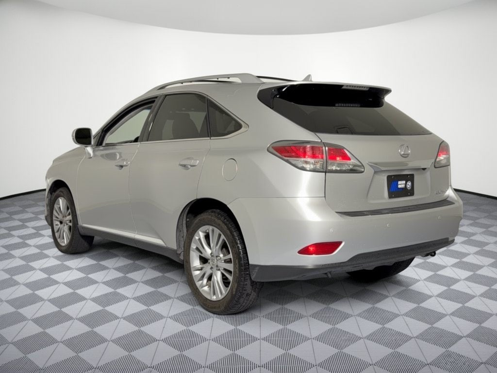 Used 2013 Lexus RX 350 FWD SUV