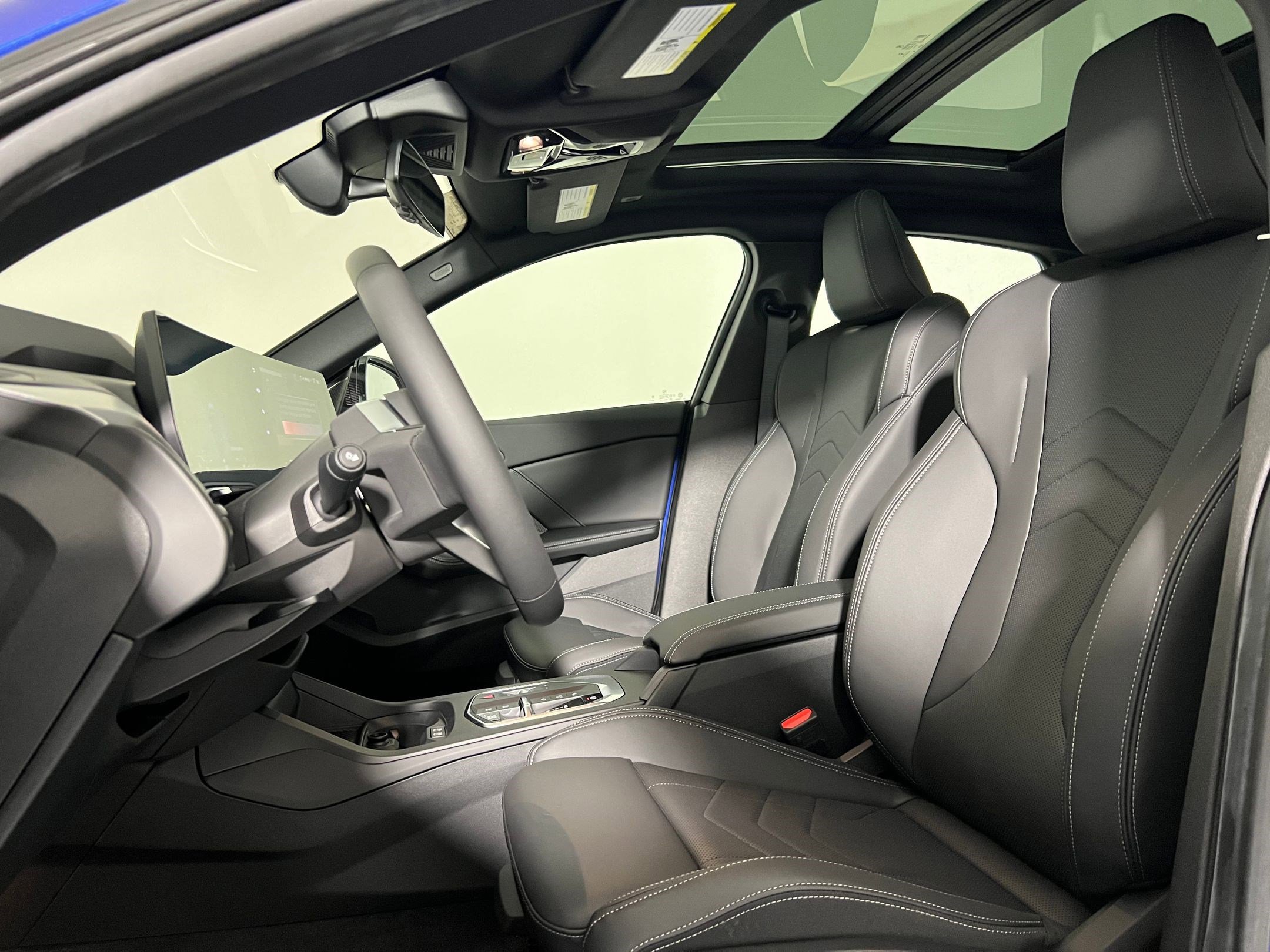 2026 Bmw 228i xDrive Gran Coupe photo 4