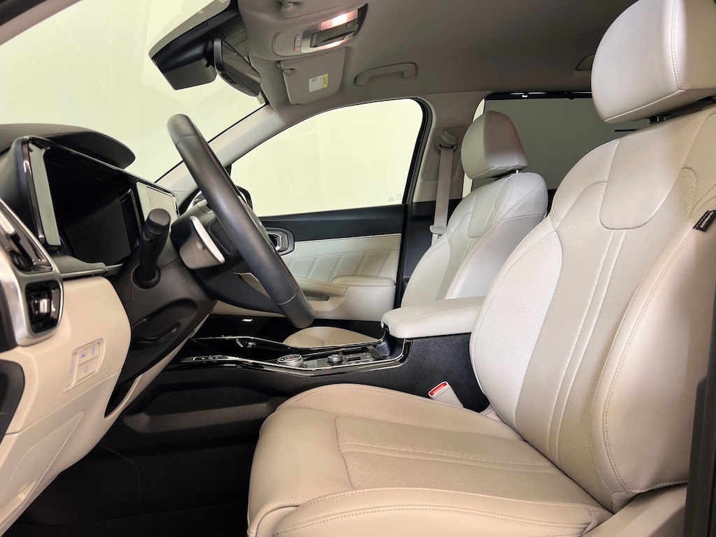 Used 2024 Kia Sorento Hybrid SX Prestige SUV