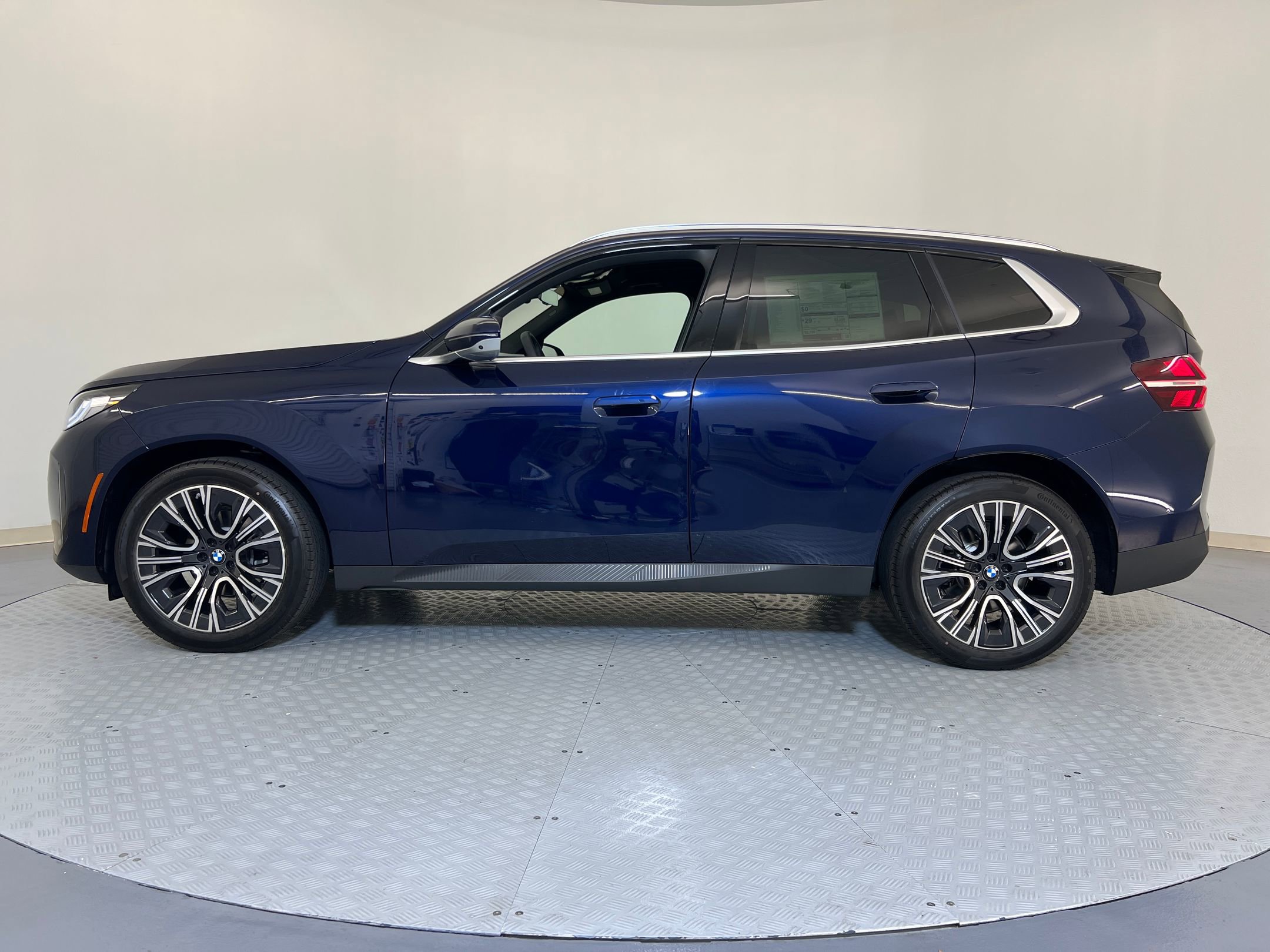 2026 Bmw X3 photo 2