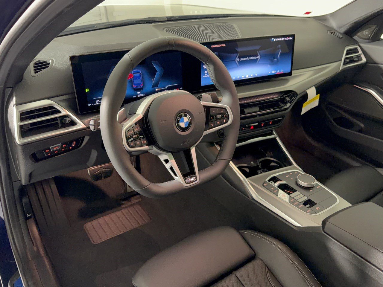 New 2026 BMW 330i Sedan