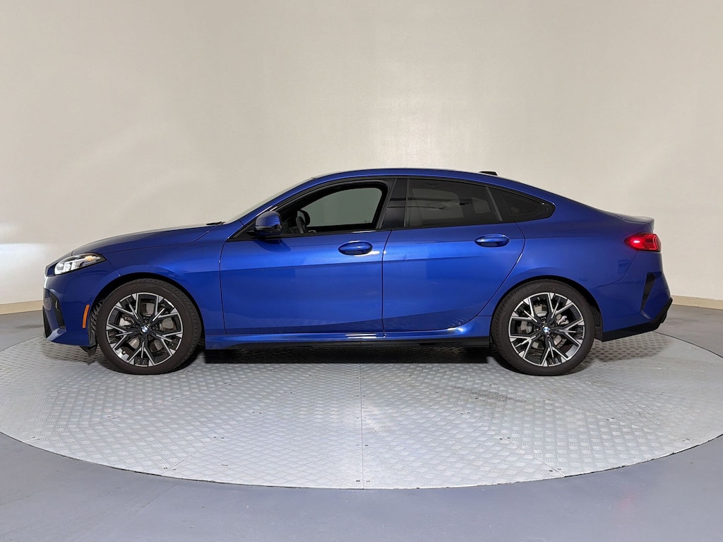 Used 2025 BMW 228i xDrive Gran Coupe