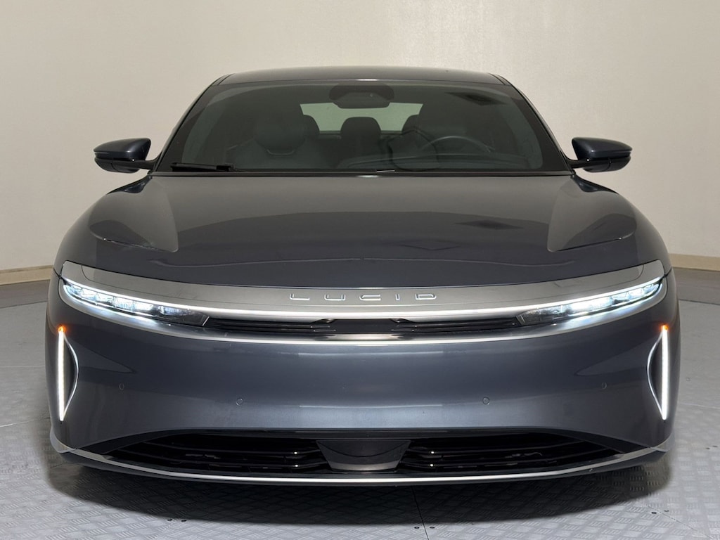 Used 2023 Lucid Air Pure Sedan
