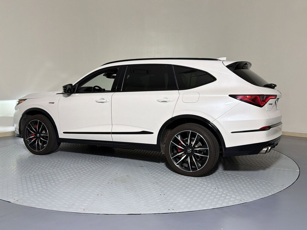 Used 2023 Acura MDX SH-AWD Type S w/Advance Package SUV
