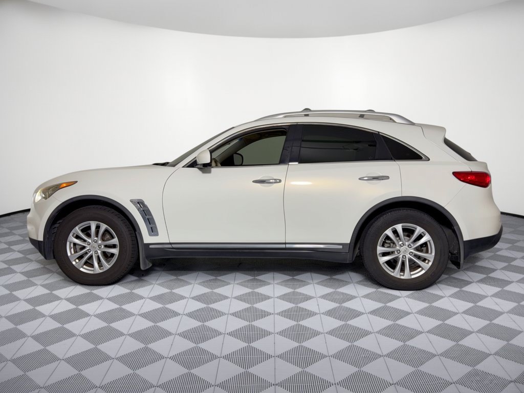 FX37 Base SUV