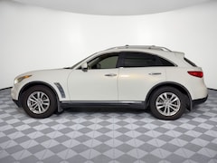 Used 2013 INFINITI FX37 Base SUV for sale in Houston