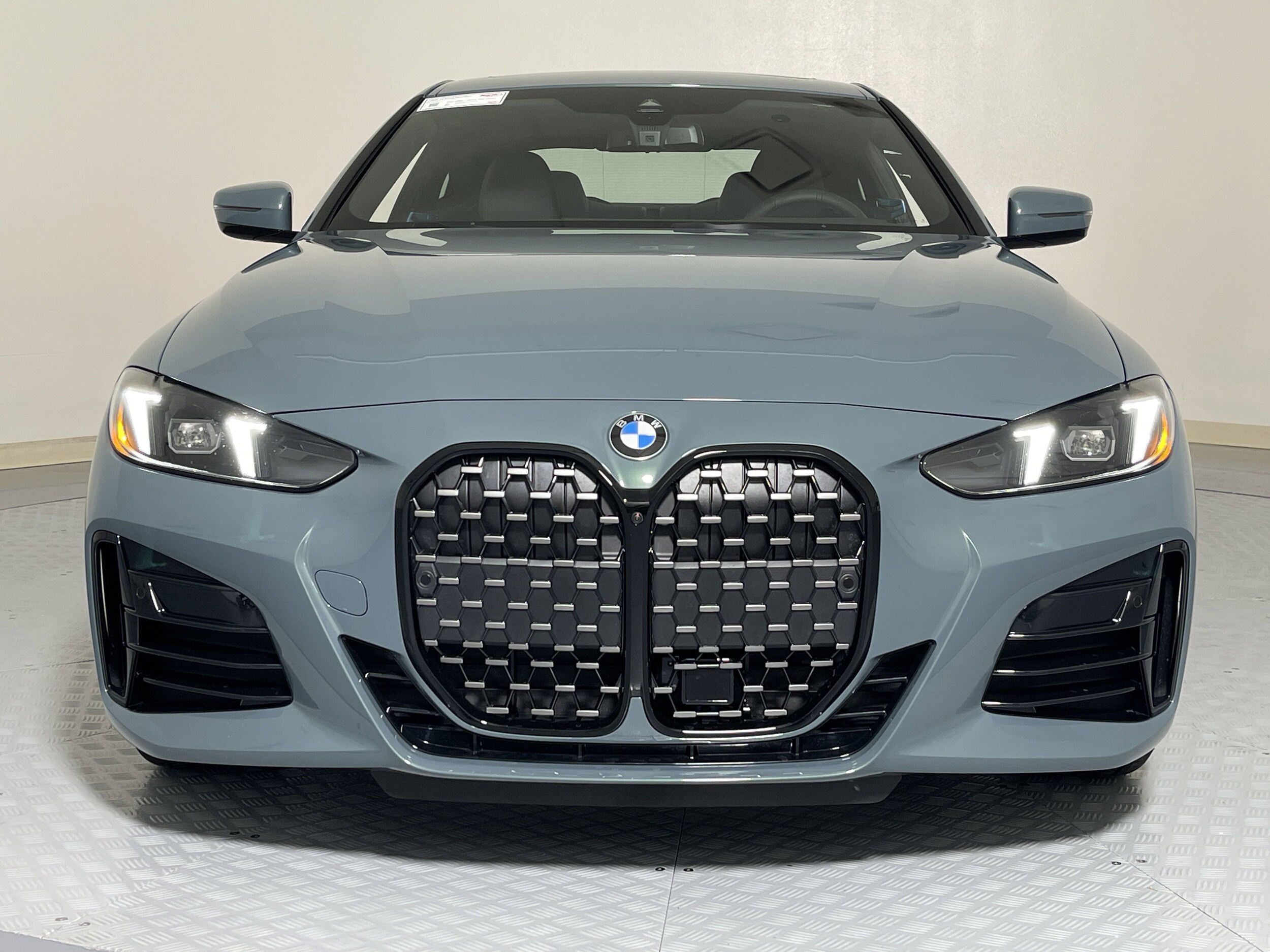 2026 Bmw 430i 430i xDrive photo 2