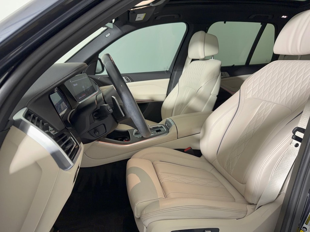 Used 2022 BMW X5 xDrive40i SUV