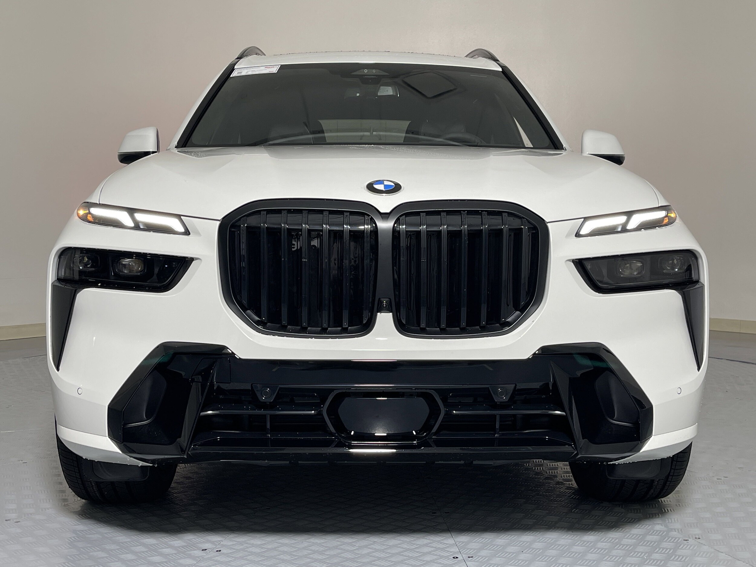 2026 Bmw X7 xDrive40i photo 2