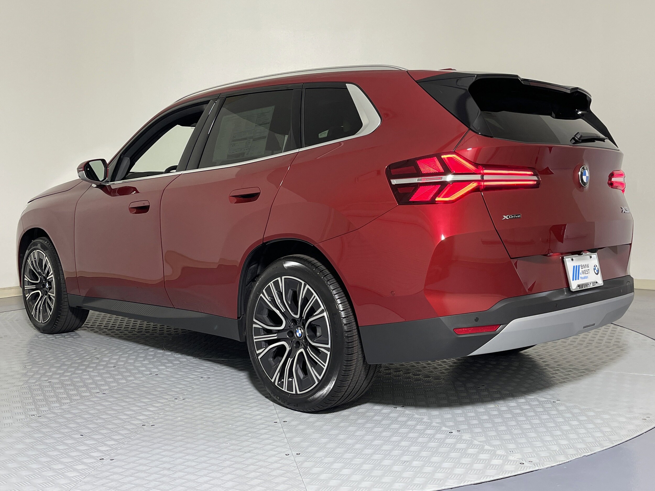 2025 Bmw X3 30x Drive photo 3