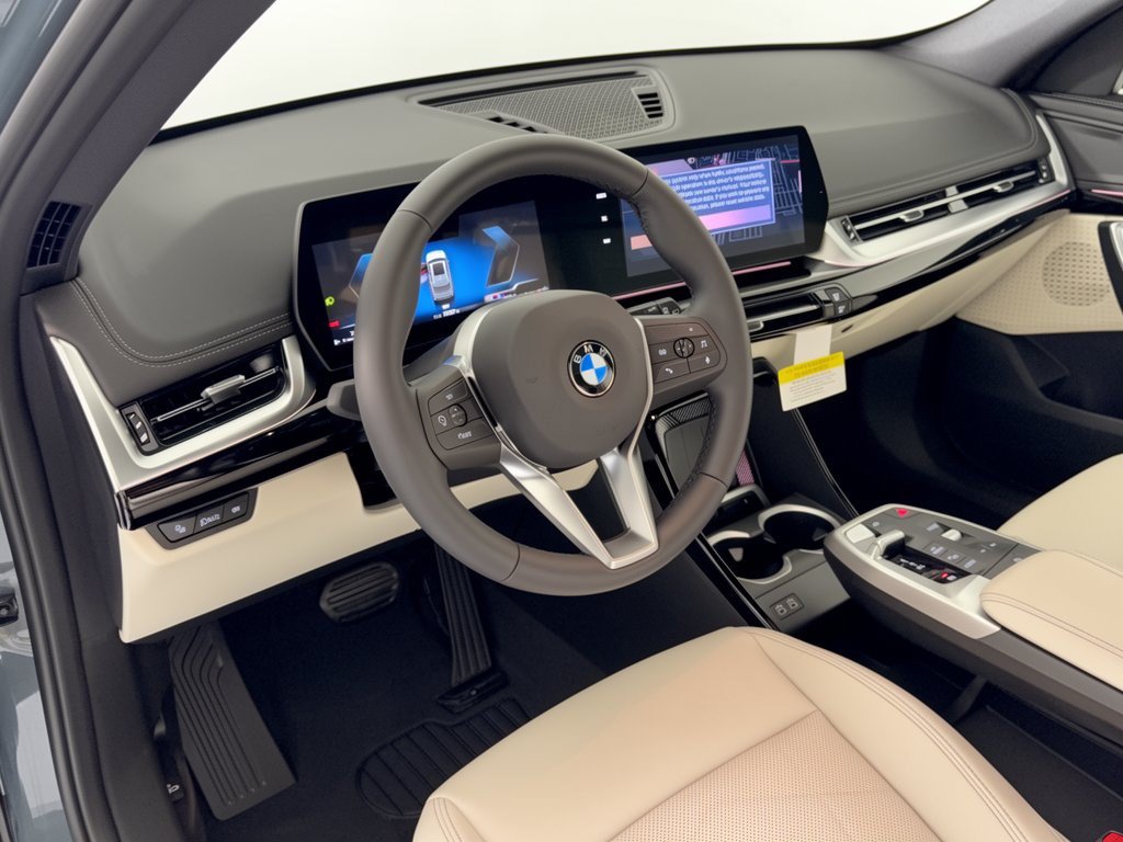 New 2027 BMW X1 xDrive28i SUV