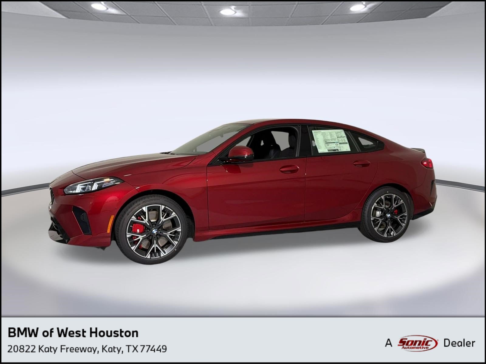 New 2026 BMW 228i xDrive