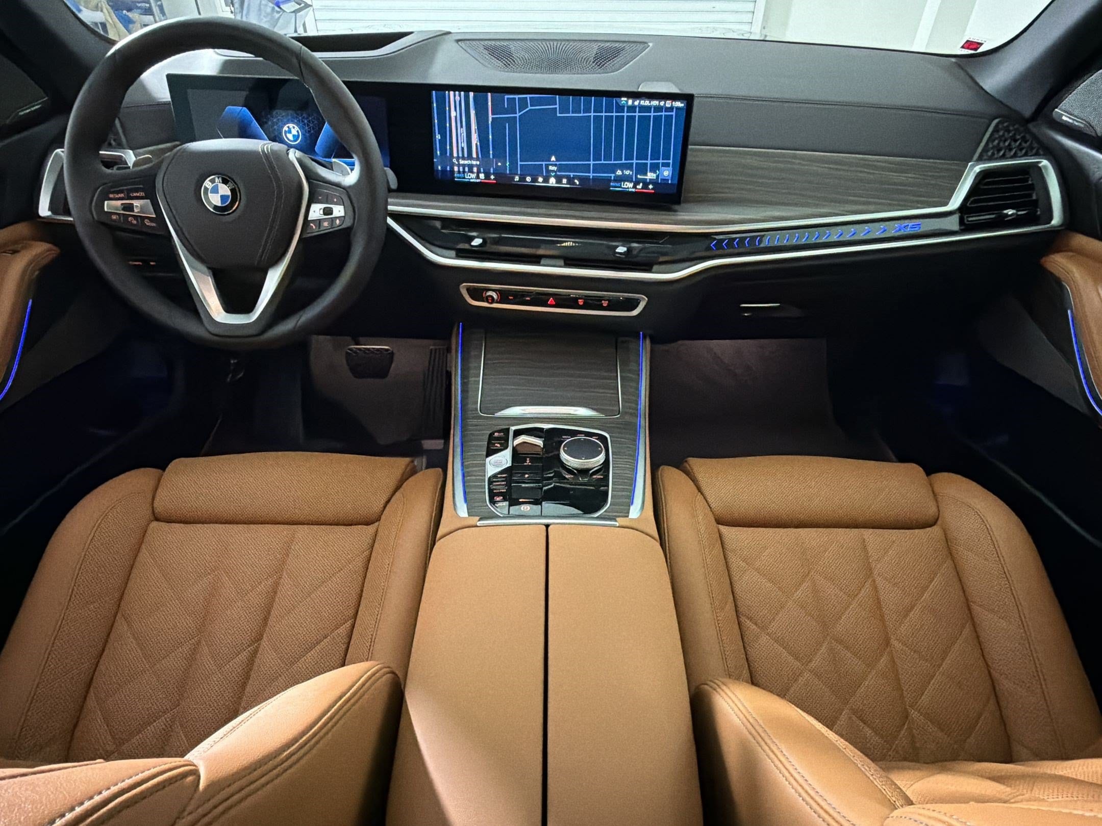 2026 BMW X5 40i - Photo 12