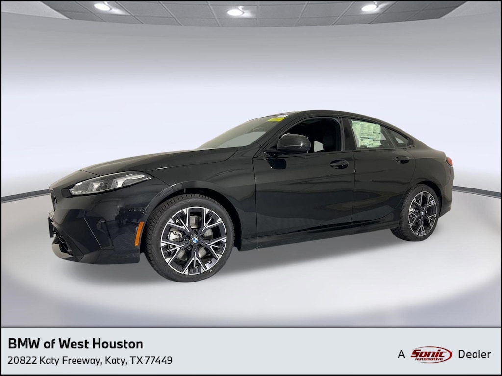 Used 2025 BMW 228i xDrive Gran Coupe