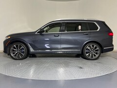 Used 2020 BMW X7 xDrive40i SUV for sale in Houston