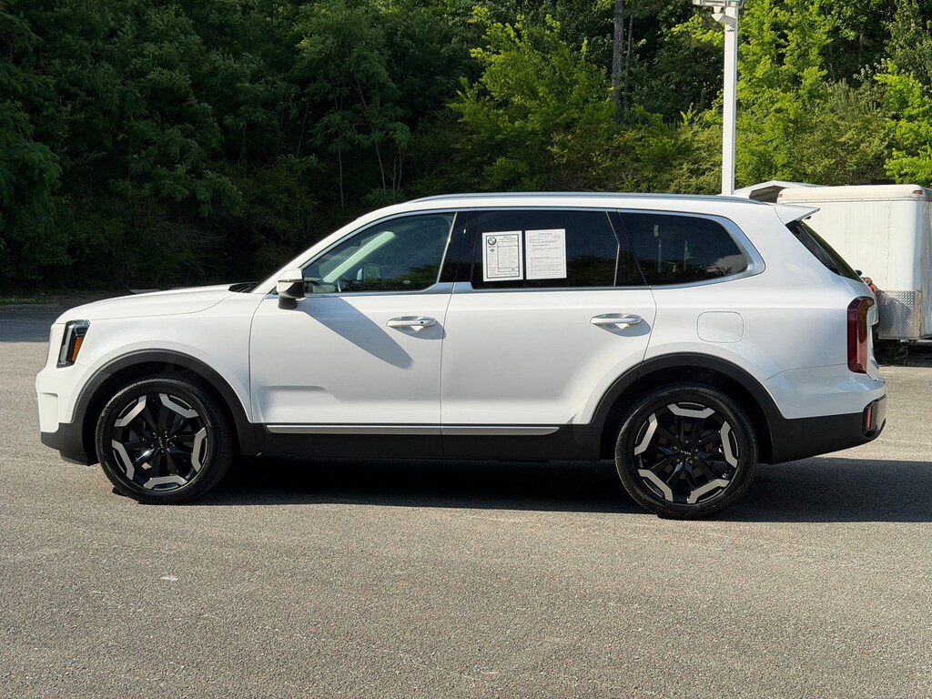 Used 2023 Kia Telluride S SUV