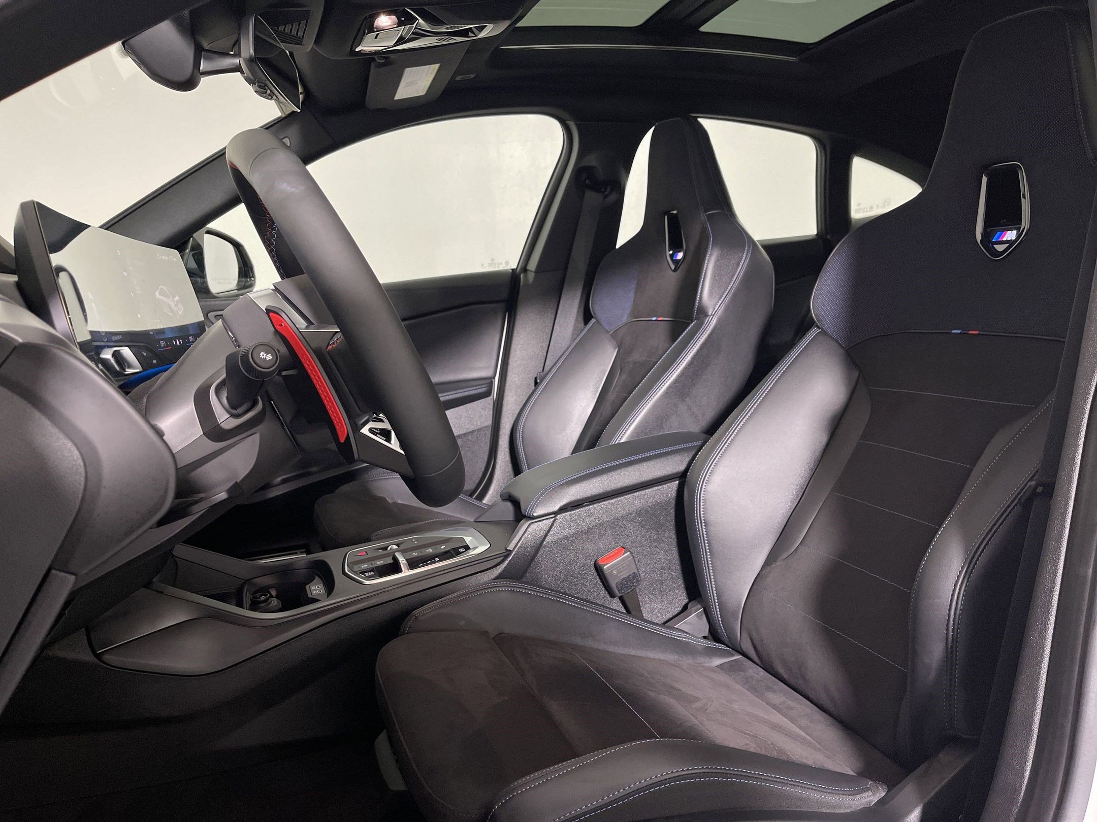 2025 Bmw M235i xDrive Gran Coupe photo 4