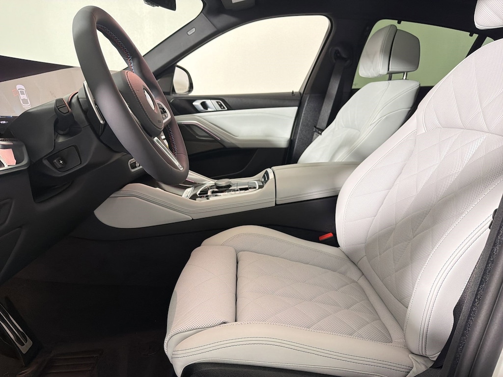 New 2027 BMW X6 M60i SUV