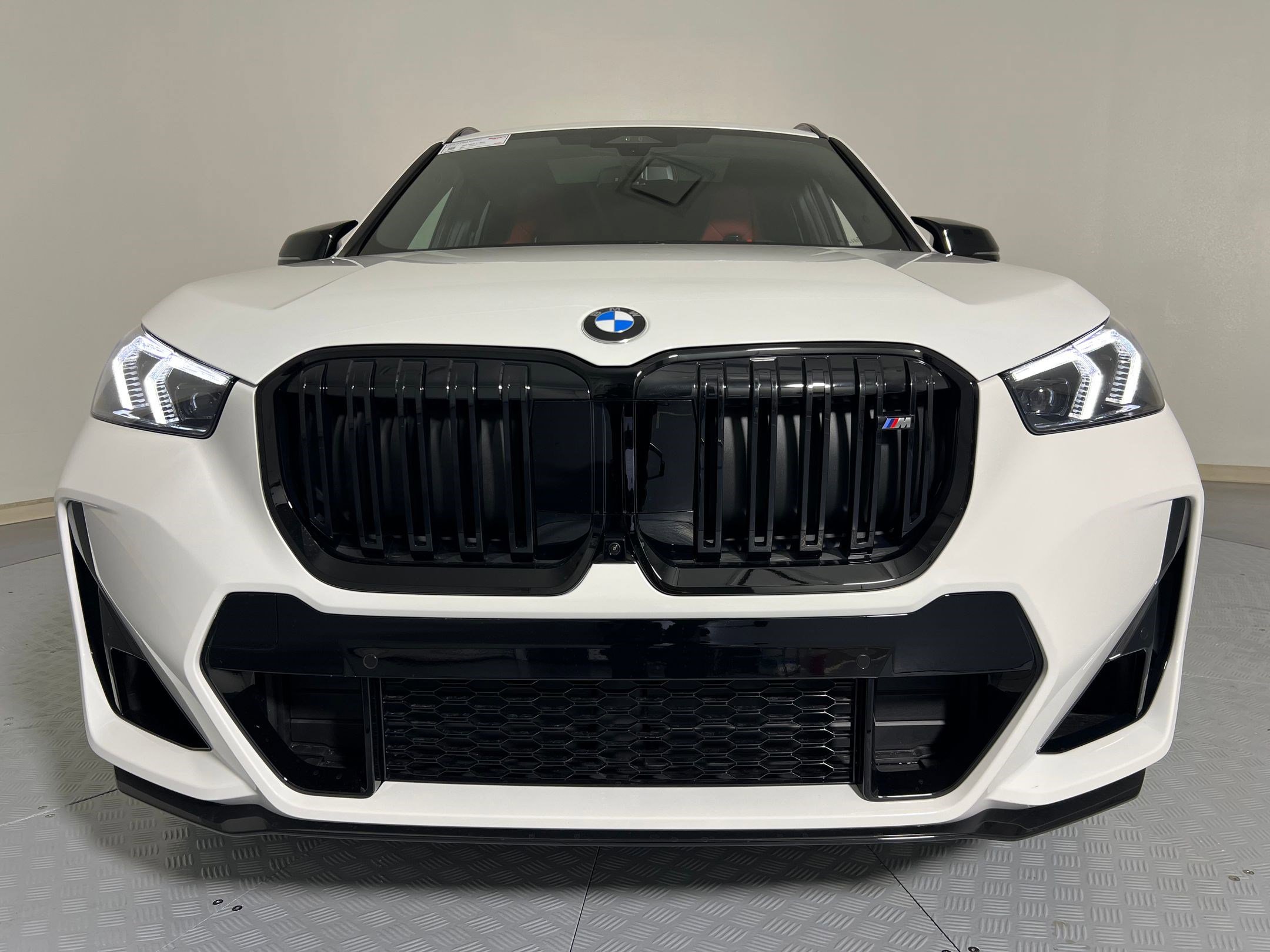 2026 Bmw X1 M35i photo 3