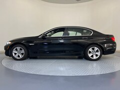 Used 2013 BMW 528i xDrive Sedan for sale in Houston