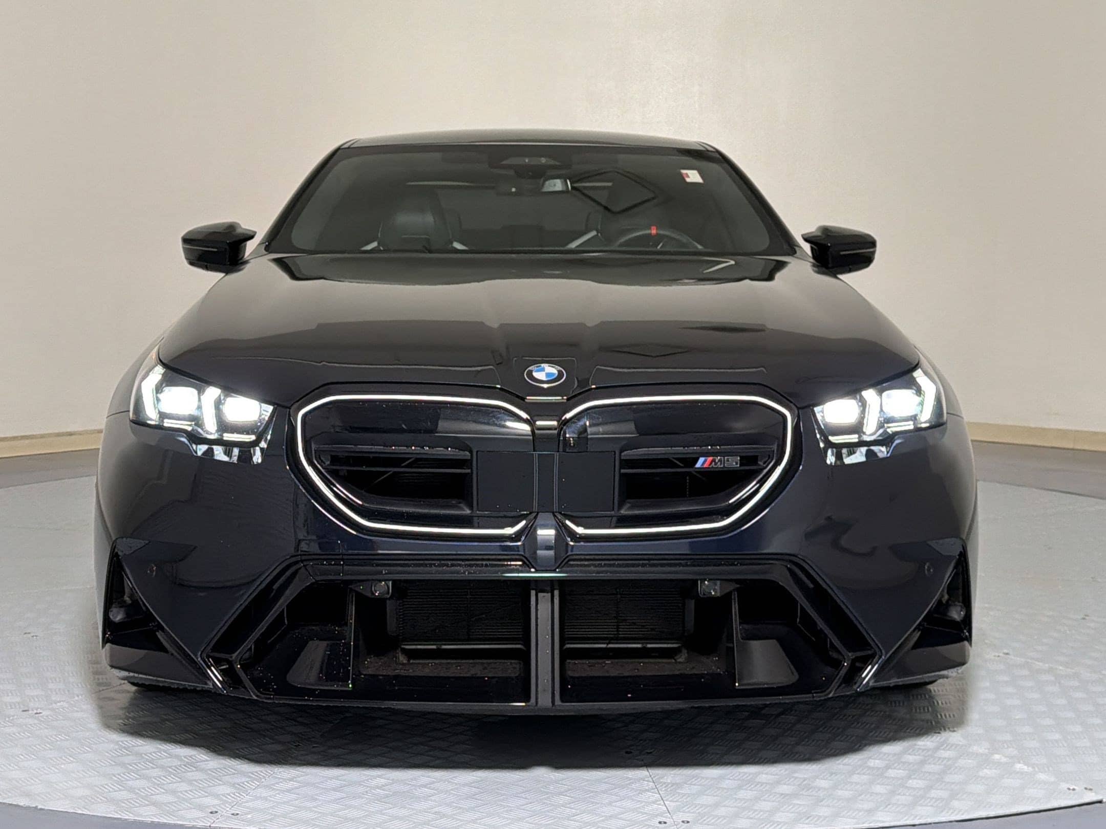 M5 Sedan