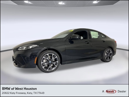 2025 BMW 228i xDrive Gran Coupe