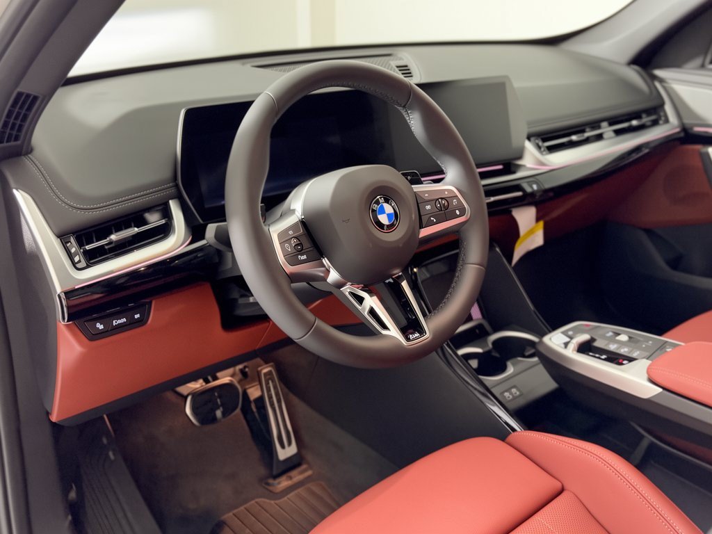 New 2027 BMW X1 xDrive28i SUV