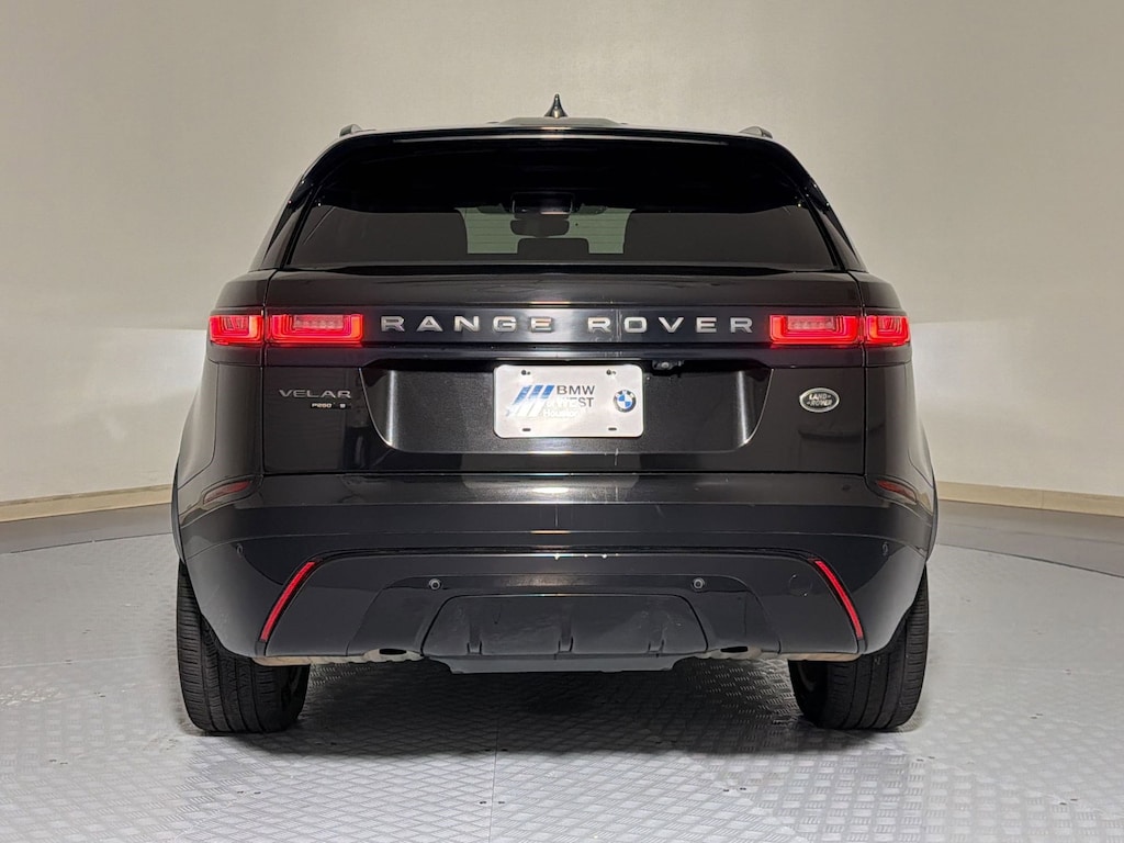 Used 2020 Land Rover Range Rover Velar P250 R-Dynamic S SUV