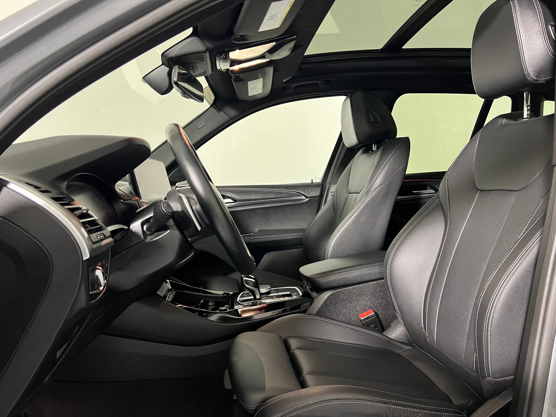 2024 Bmw X3 sDrive30i photo 3