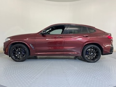 Used 2022 BMW X4 M40i Sports Activity Coupe for sale in Houston
