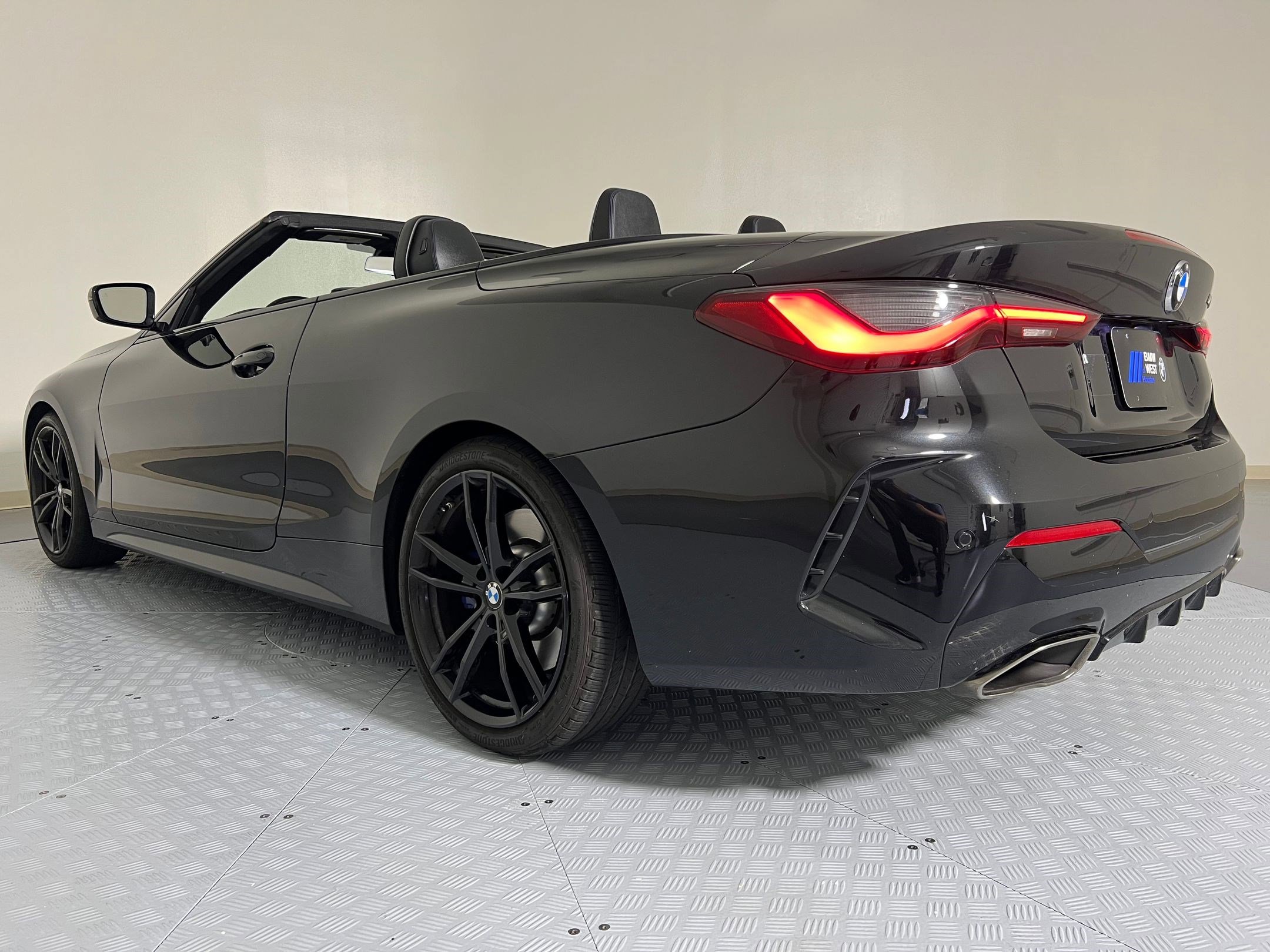 2023 Bmw M440i photo 3
