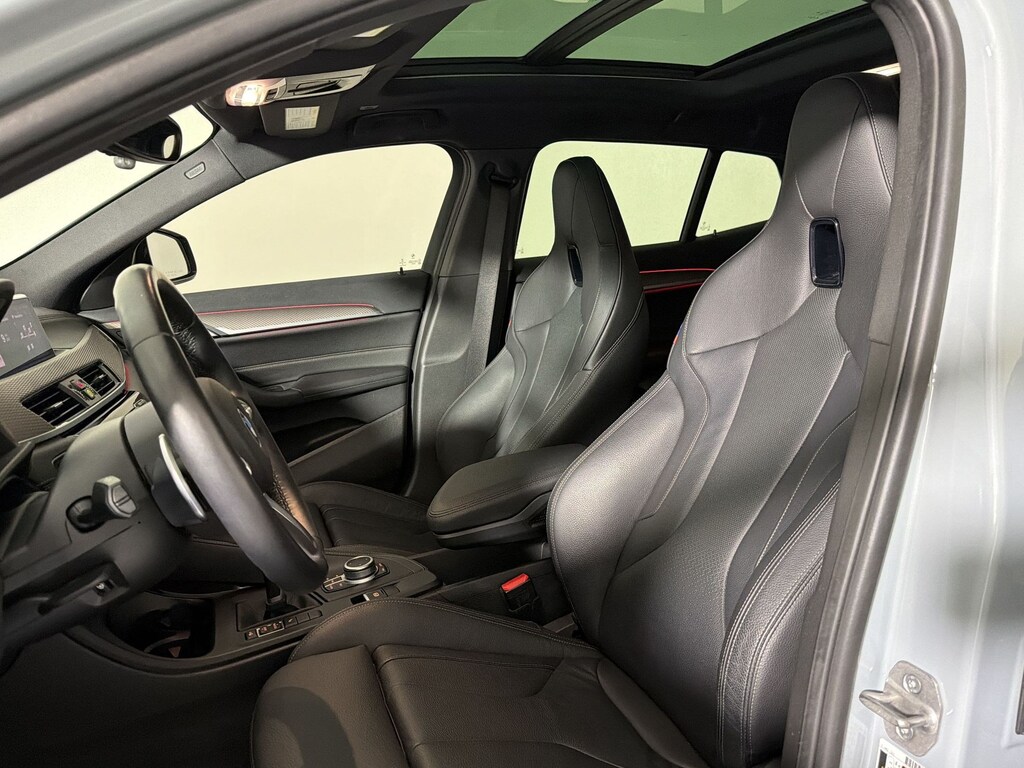 Used 2022 BMW X2 sDrive28i Sports Activity Coupe