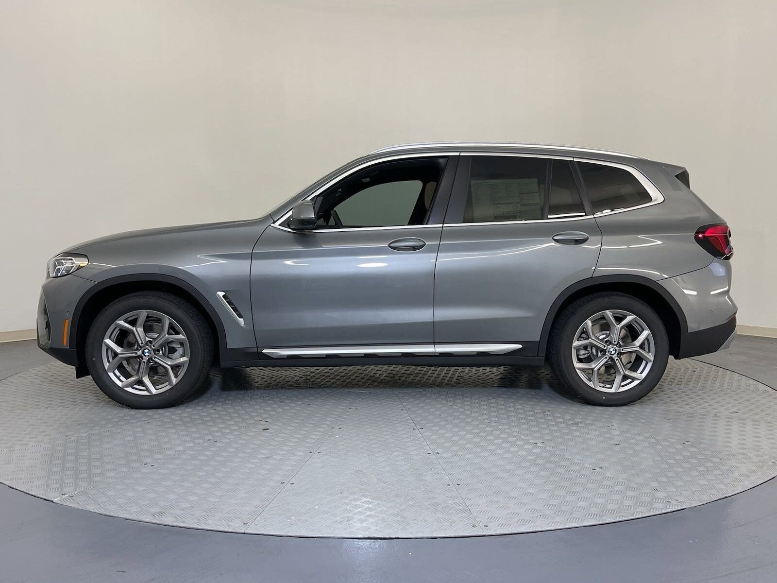 2024 Bmw X3 sDrive30i photo 2