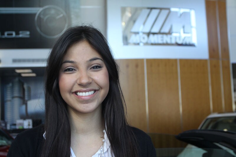 Kenya Itzel
