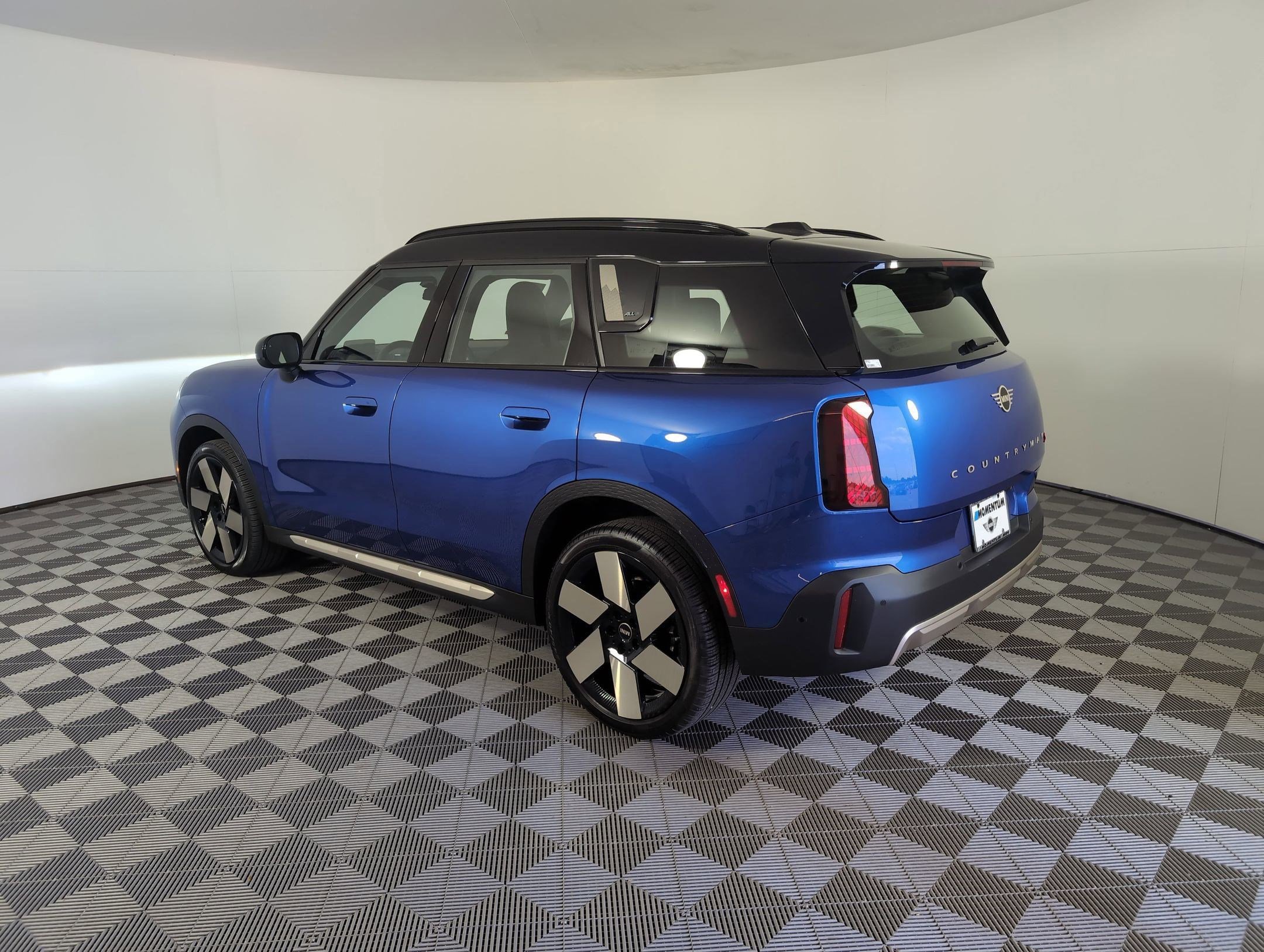 2025 Mini Countryman S photo 3