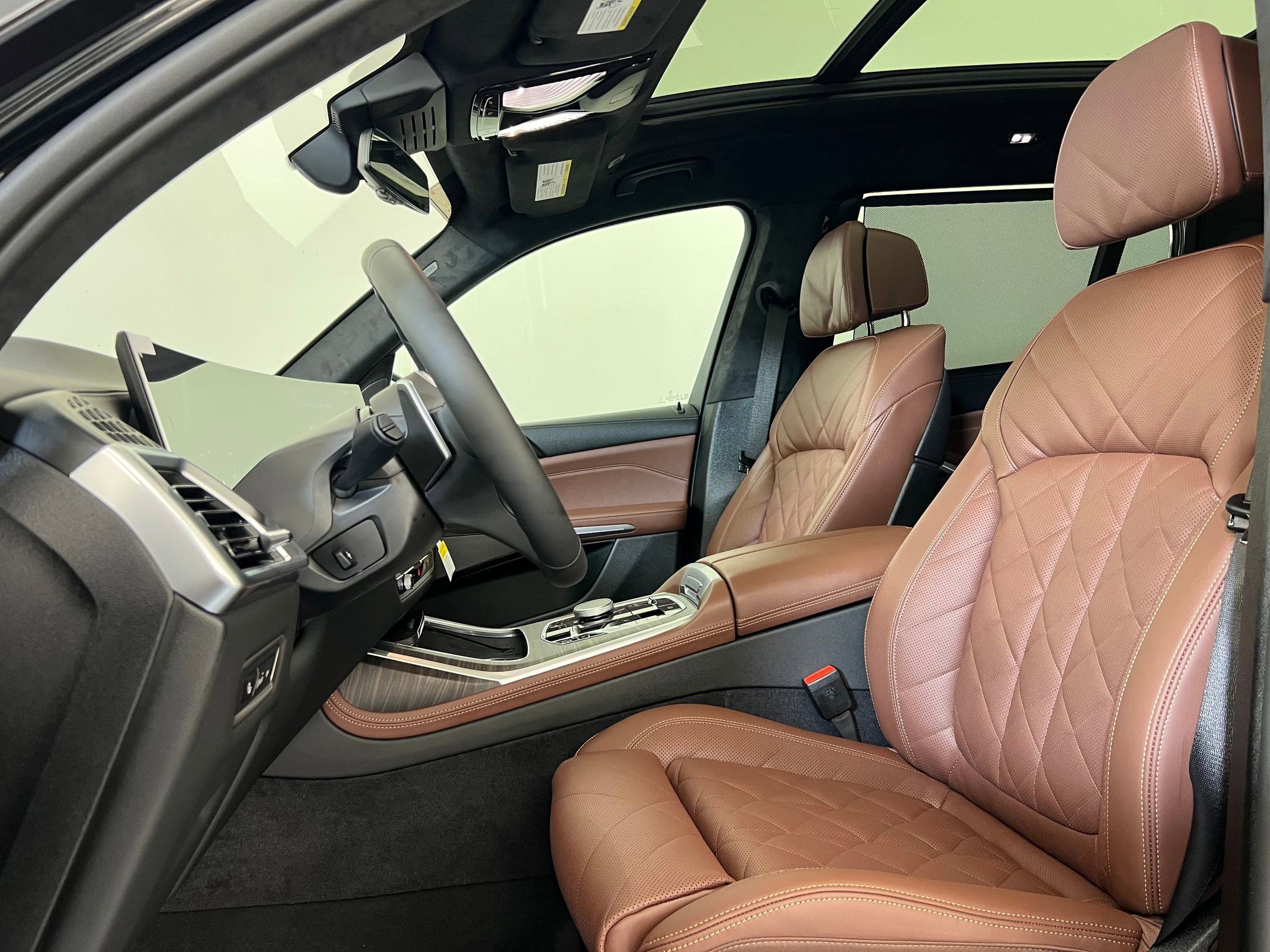 2026 Bmw X7 xDrive40i photo 4