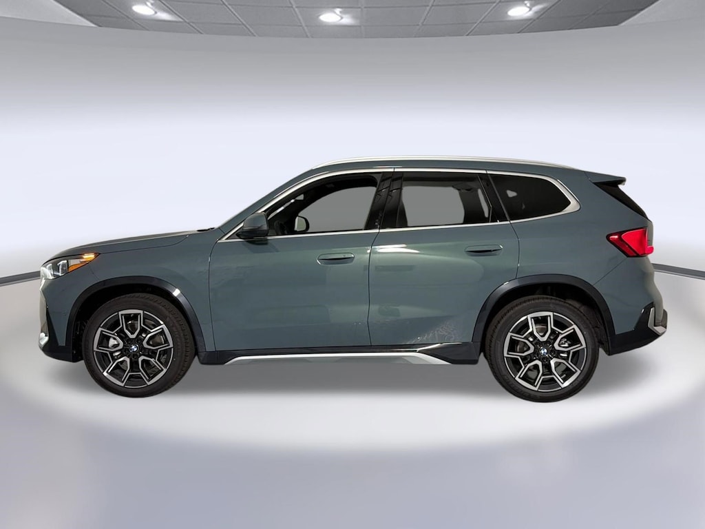 New 2026 BMW X1 xDrive28i SUV