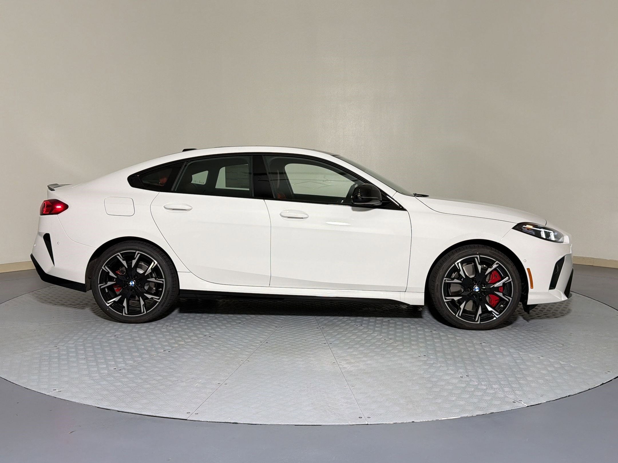 228i XDrive Gran Coupe