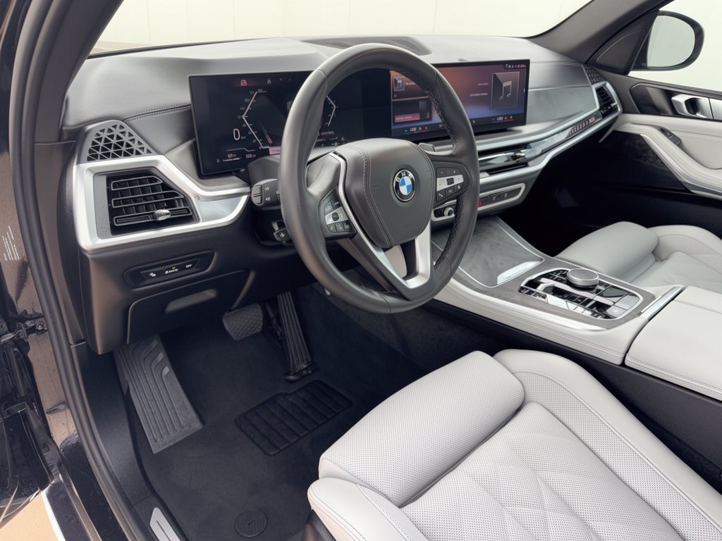 Used 2026 BMW X5 xDrive40i SUV