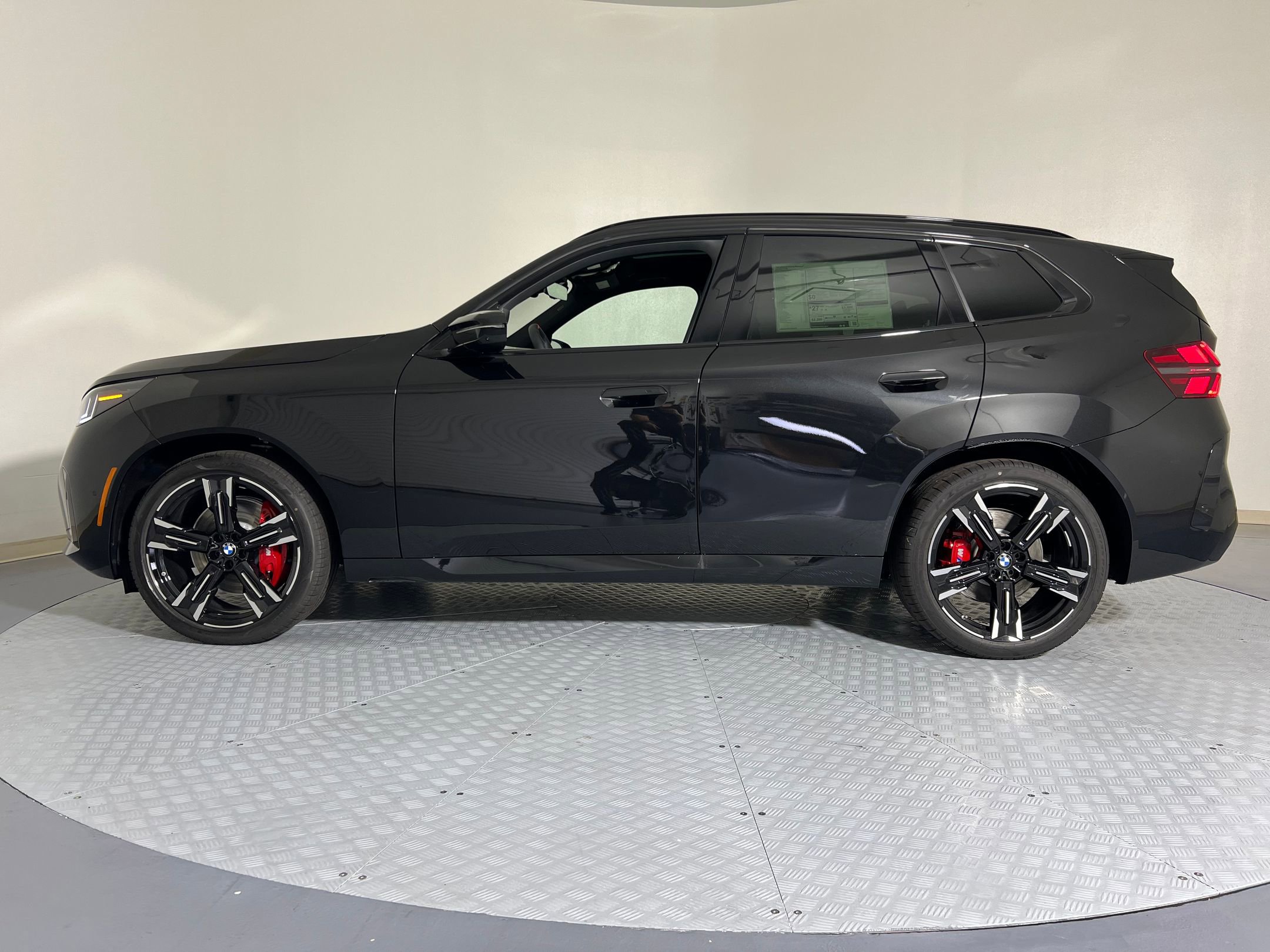 2026 Bmw X3 M50 photo 2