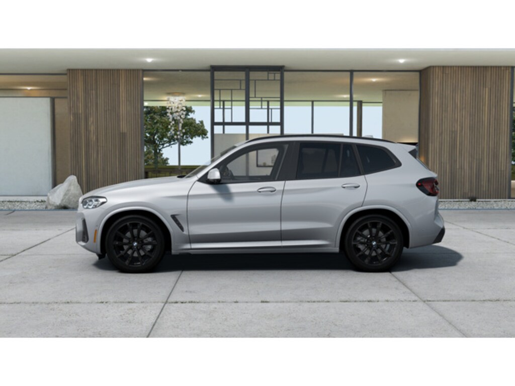 2024 BMW X3 sDrive30i For Sale near Houston VIN WBX47DP01RN282078