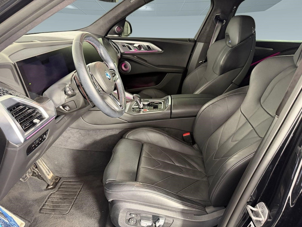 Used 2023 BMW XM SUV