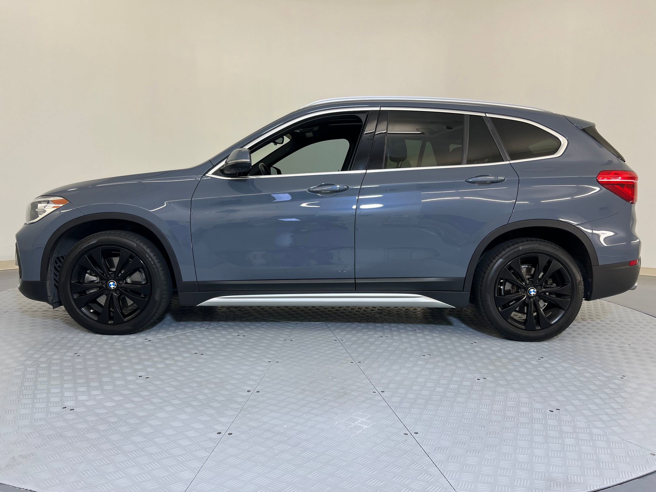 2020 Bmw X1 sDrive28i photo 2